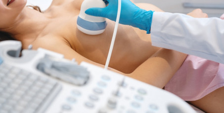 3000 din za ginekološki ultrazvuk + ultrazvuk dojki u Etra Medic-u!