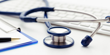4200 din za pregled interniste /EKG i ultrazvuk abdomena u HERZ MEDIKA na Vračaru!