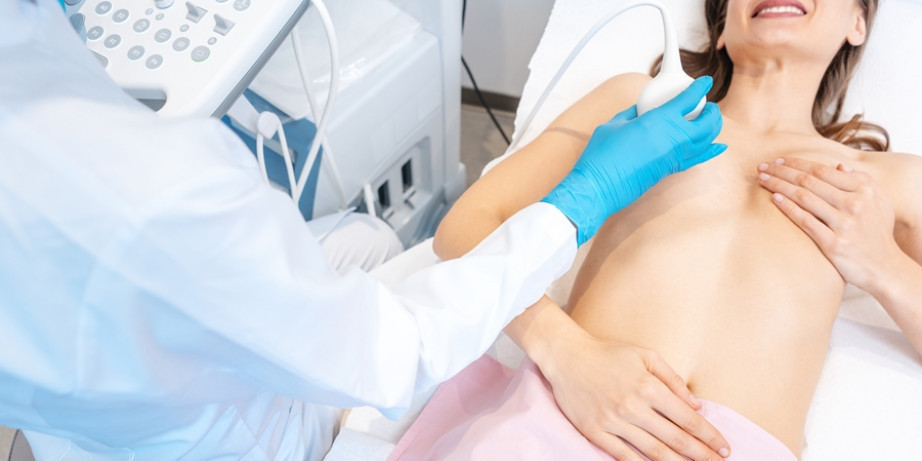 2500 din za specijalistički ultrazvučni paket (ginekološki uz + uz dojki + gratis palpatorni pregled grudi) - DR Marjanović!