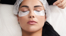1800 din za Lash lift trepavica(uvijanje trepavica+ keratin koji hrani dlaku+farbanje trepavica) u "Fokus Laser Centru" na Zvezdari!