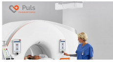 24570 din za angiografija abdominalne aorte i donjih ekstremiteta na 128-slajsnom skeneru+cd i izveštaj radiologa u"Puls kardiološki centar"!