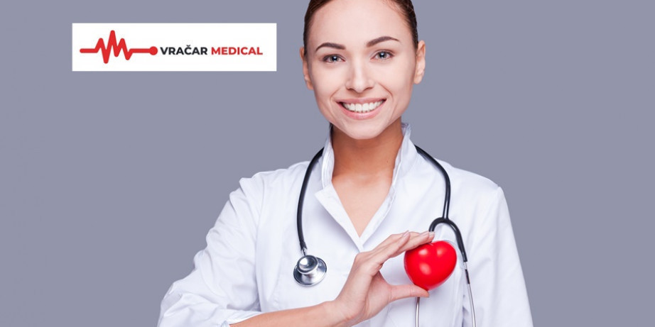 3200 din za 24h holter krvnog pritiska, čitanje holtera, zaključak i terapija u o ...