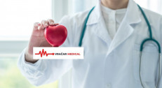 6500 din za kardiološki pregled (EKG+pregled kardiologa+merenje krvnog pritiska+ultrazvuk srca sa kolor doplerom+gratis dopler trbušne aorte) u ordinaciji Vračar Medical!