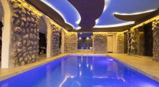 5100 din za korišćenje SPA centra i zatvorenog bazena za dve osobe + ručak ili večera u "Sokače klub" u Slancima!