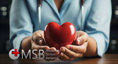 4850 din za pregled interniste, EKG i ultrazvuk srca u Zavodu za zdravstvenu zaštitu radnika MSB na Novom Beogradu (kod Crowne Plaze)!
