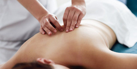 690 za terapeutsku ili relax masažu (30 min) u SL lady 9!