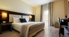 25830 din za dva noćenja sa doručkom za dve osobe u hotelu EXECUTIVE u Sijeni!