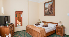 18330 din za 2 noćenja sa doručkom za dve osobe u City Hotel Unio*** u Budimpešti!