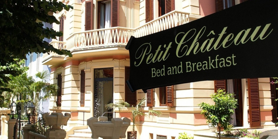 20270 din za dva noćenja sa doručkom za dve osobe u Petit Chateau u Montekatiniju!
