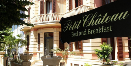20270 din za dva noćenja sa doručkom za dve osobe u Petit Chateau u Montekatiniju!