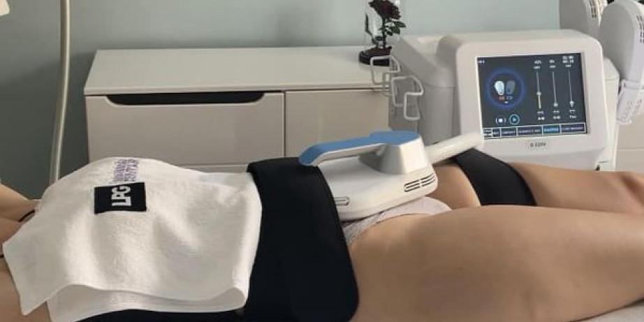 2500 din za ostvarivanje popusta na 5 EMS BODY SCULPT tretmana za mršavljenje i zatezanje  ...