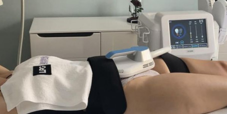 2500 din za ostvarivanje popusta na 5 EMS BODY SCULPT tretmana za mršavljenje i zatezanje u Endermološkom centru LPG na Terazijama za 10000 din!!