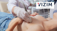 2500 din za ultrazvučni pregled regije po izboru (abdomena, štitne žlezde ili dojki) u Domu zdravlja Vizim!