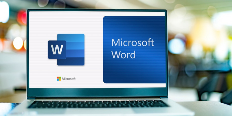 2350 din za online kurs Microsoft Word-a!