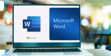 2350 din za online kurs Microsoft Word-a!