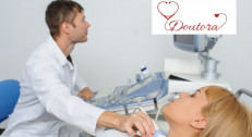 3900 din za tri ultrazvučna pregleda (abdomena,karlice i štitaste žlezde) u ordinaciji Doutora!