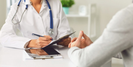 4900 din za uspostavljanje dijagnoze i određivanje terapije (dijabetes) uz ultrazvuk abdomena i analiza HbA1c u ordinaciji Doutora!