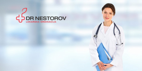 8500 din za kompletnu sonografiju organizma: ultrazvučna i kolor dopler dijagnostika celog tela u ordinaciji DR NESTOROV na Voždovcu!