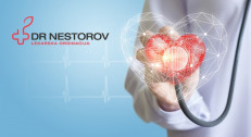 13500 din za kardiovaskularni skrining test (laboratorija,24h holter ekg-a i pritiska,uz vrata i srca,dopler vrata i srca,pregled kardiologa) u ordinaciji DR NESTOROV na Voždovcu!