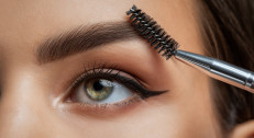 1500 din za brow lift - tretman podizanja obrva u salonu Volto Bello na Novom Beogradu!