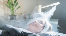 2490 din za Pure Oxygen tretman lica kiseonikom u salonu AngeLine u Novom Sadu!