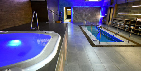 990 din za Spa relaks kartu za opuštanje i uživanje u trajanju od 5h (bazen Banjica,jakuzzi,tursko kupatilo,tri finske saune,infracrvena sauna,ruska sauna,frigidarijum,tiha soba)-Svet Sauna Banjica!