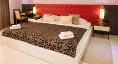 5990 din za romantični paket za dvoje: noćenje sa doručkom i flaša vina u hotelu Boutique Arta u Novom Sadu!