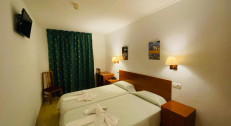 20830 din za dva noćenja sa doručkom za dve osobe u hotelu MITUS u Kanet de Maru, nadomak Barselone!