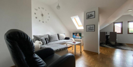 8000 din za tri noćenja za 2-4 osobe u apartmanu GOLDEN HILL** na Zlatiboru!