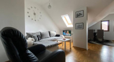 8000 din za tri noćenja za 2-4 osobe u apartmanu GOLDEN HILL** na Zlatiboru!