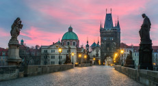 850 din za vaučer za popust na putovanje u Prag (3 noćenja sa doručkom + prevoz) za 119&euro; - Flamingo travel!