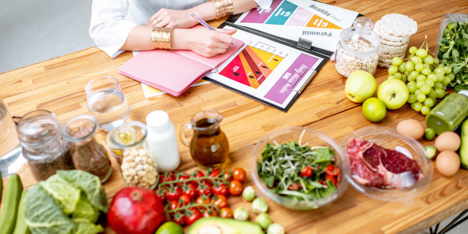 800 din za ostvarivanje popusta na pregled nutricioniste, zdravstvenu i nutritivnu procenu ...