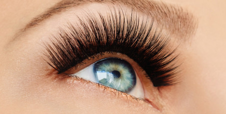 1500 din za lash lift keratin trepavica u salonu MAGIC na Zvezdari!