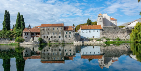 850 din za vaučer za popust na putovanje u Trebinje (2 noćenja+prevoz) za 109 evra - Flamingo travel klub!