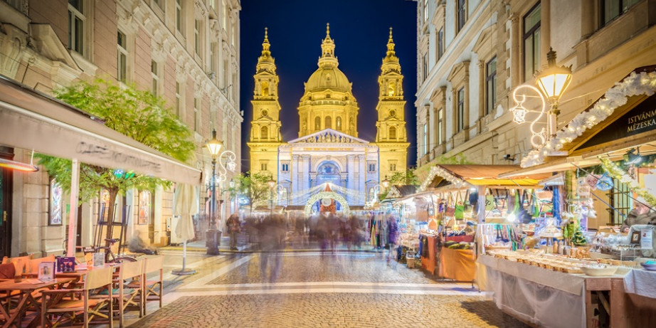 850 din za ostvarivanje popusta na putovanje u Budimpeštu (2 noćenja + prevoz) za 107€ - E ...