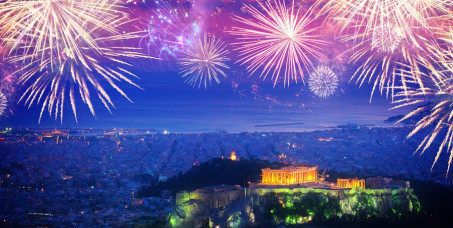 1200 din za vaučer za popust na novogodišnje putovanje u Atinu (3 noćenja + prevoz) za 149€ - Eta tours!