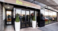 22220 din za dva noćenja sa doručkom za dve osobe u hotelu Ibis Styles Roma Vintage**** u Rimu!