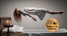 400 din za kartu za MUZEJ PARANORMALNOG u centru grada!