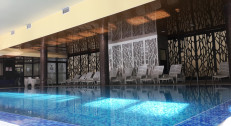 690 din za vaučer za popust na noćenje za jednu osobu na bazi all inclusive + korišćenje spa centra u hotelu CASA KARINA u Banskom za 62 evra!