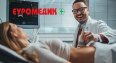 2600 din za ultrazvuk po izboru (abdomen, štitna žlezda, dojke, ginekološki, urološki) u Euromediku u Novom Sadu!