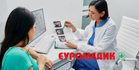 6300 din za kompletan ginekološki pregled+ultrazvuk dojki(pregled,kolposkopija Papa i VS,ginekološki vaginalni ultrazvuk,ultrazvuk dojki)u Euromediku u Novom Sadu!