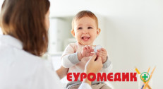 2300 din za pregled pedijatra za decu od 3 do 18 godina u Euromediku u Novom Sadu!