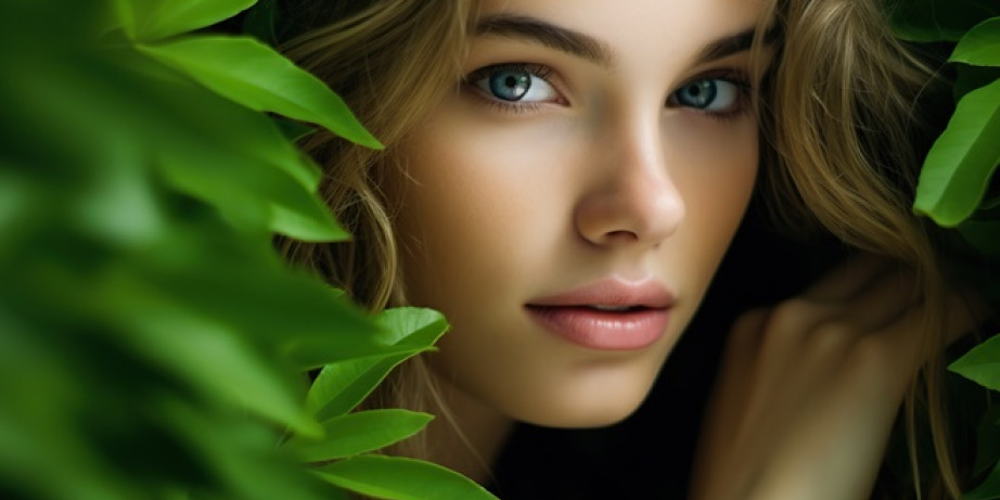 3490 din za dubinski DETOX lica + dubinska hidratacija + gratis depilacija nausnica i masaža lica (60 min) u salonu QUINCE na Voždovcu!