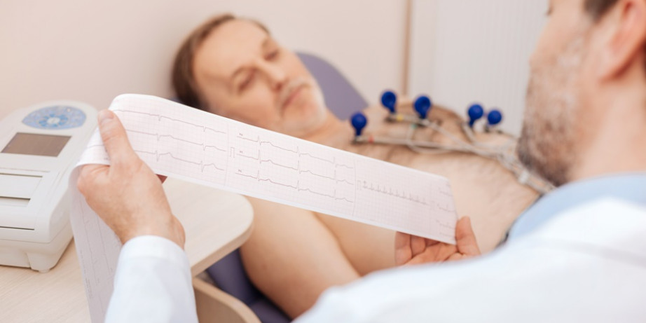 8000 din za kardiološki pregled,EKG,ultrazvuk srca i holter EKG u HERZ MEDIKA na  ...