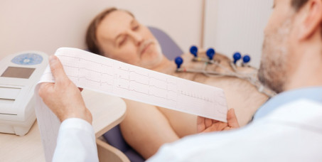 8000 din za kardiološki pregled,EKG,ultrazvuk srca i holter EKG u HERZ MEDIKA na Vračaru!