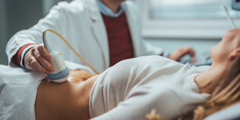 3600 din za ultrazvuk abdomena i male karlice u HERZ MEDIKA na Vračaru!