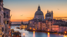 790 din za ostvarivanje popusta na putovanje u Veneciju  (2 noći + prevoz) od 110€!