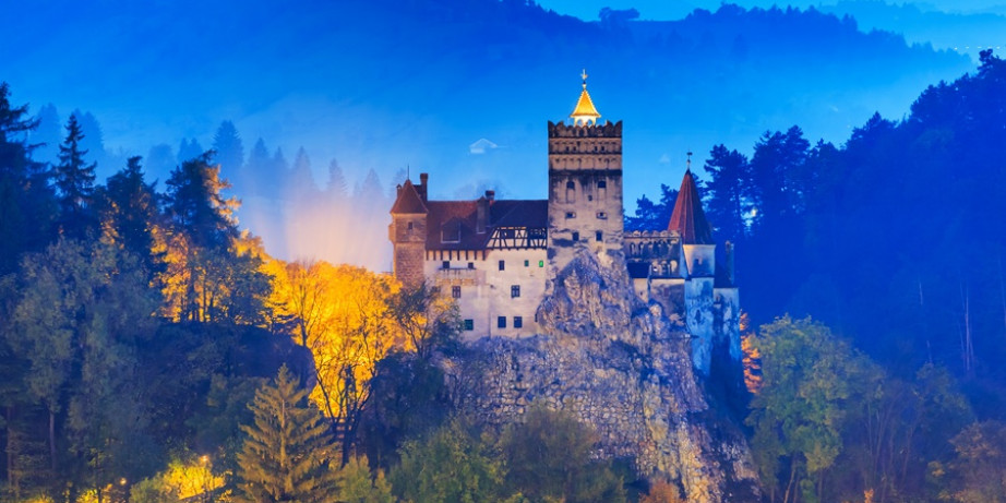 1200 din za vaučer za popust na putovanje u Transilvaniju (3 noćenja + prevoz) za 149€ - Flamingo travel club