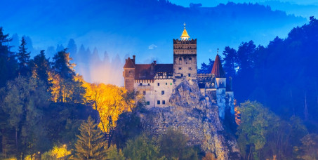 1200 din za vaučer za popust na putovanje u Transilvaniju (3 noćenja + prevoz) za 149&euro; - Flamingo travel club