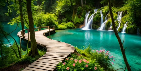 990 din za popust na putovanje u Bihać i Japodske otoke (2 noći + prevoz) od 119€  - Flamingo travel!